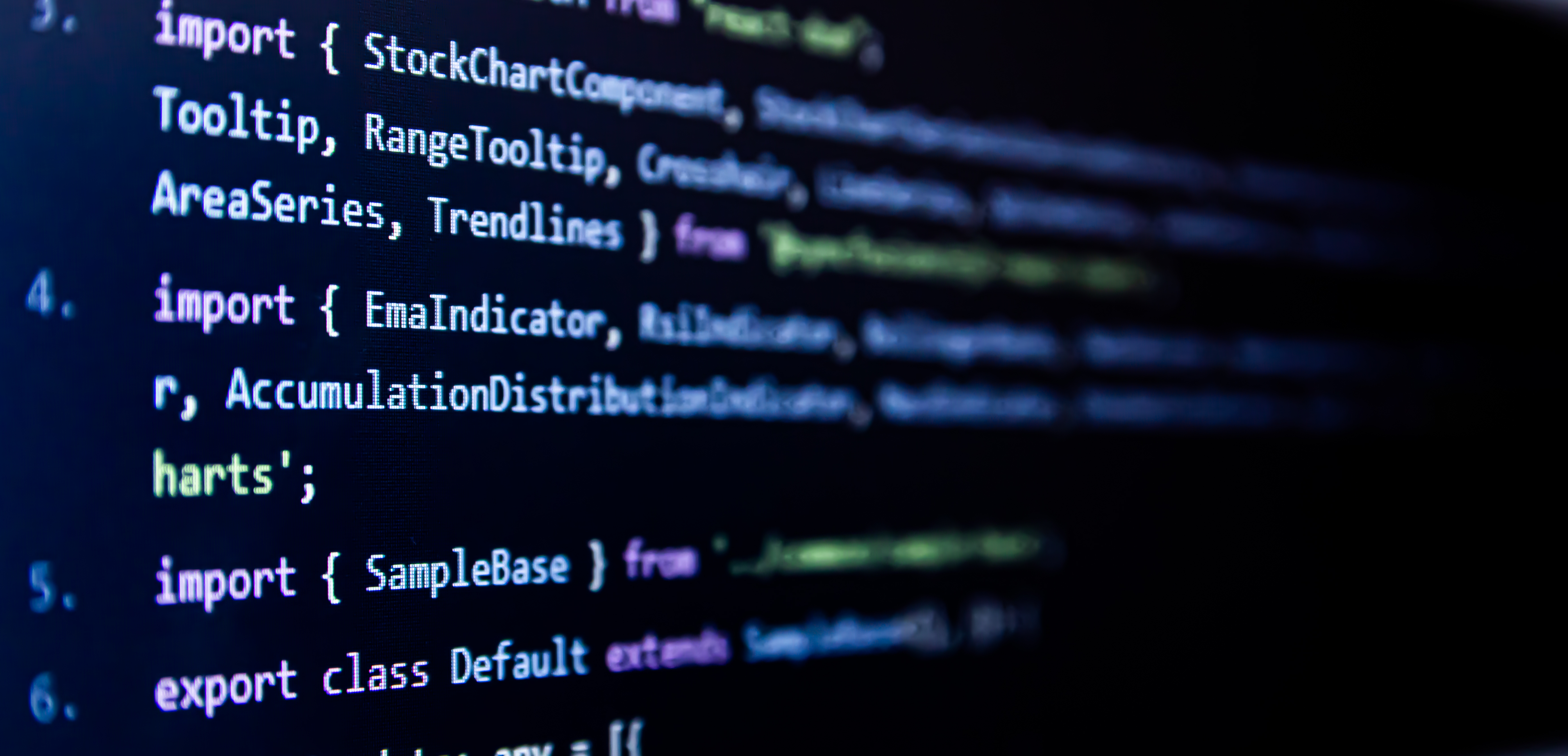 Разработка ПО